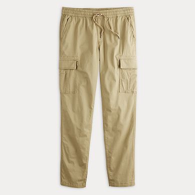 Men's Sonoma Goods For Life® Pull-on Cargo Pants