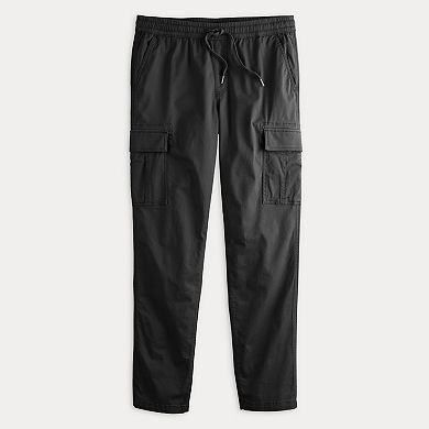 Men's Sonoma Goods For Life® Pull-on Cargo Pants