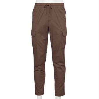Men's Sonoma Goods For Life® Pull-on Cargo Pants
