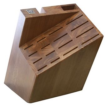 Zwilling Pro 18-slot Knife Block