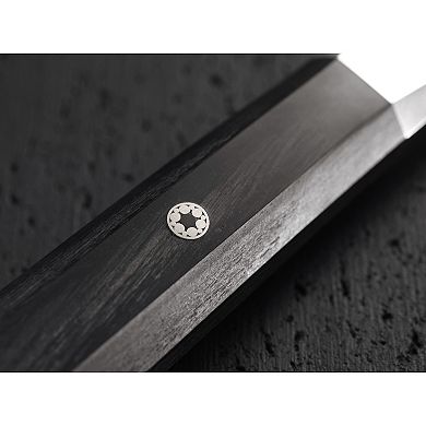 Miyabi Koh Santoku Knife