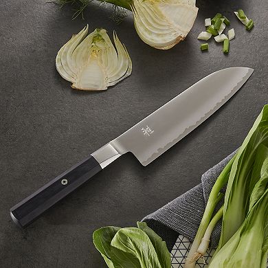 Miyabi Koh Santoku Knife