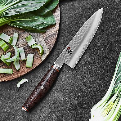 Miyabi Artisan Chef's Knife