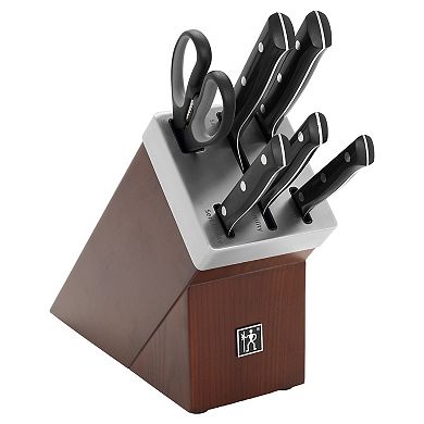 Henckels Dynamic Self-sharpening Knife Block Set
