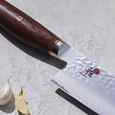 Miyabi Artisan Chef's Knife
