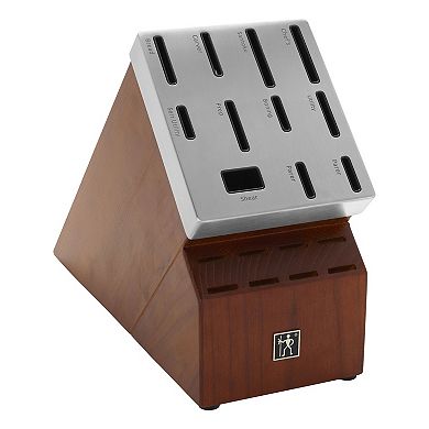 Henckels Solution Self-sharpening Knife Block Set