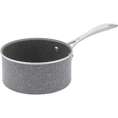 Zwilling Vitale Aluminum Nonstick Saucepan With Lid