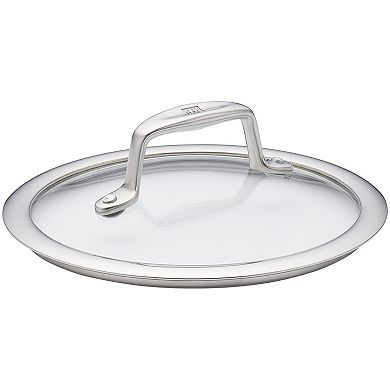 Zwilling Vitale Aluminum Nonstick Saucepan With Lid