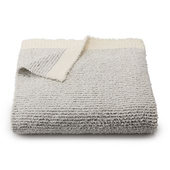 Sonoma Goods For Life® Eyelash Knit Throw Blanket