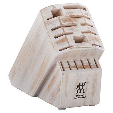 Zwilling Pro 7-pc Knife Block Set