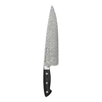 Kramer By Zwilling Euroline Damascus Collection Chef's Knife