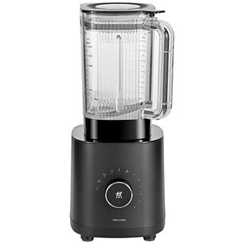 Zwilling Enfinigy 64-oz. Countertop Power Blender, Smoothie Blender, Crush Ice