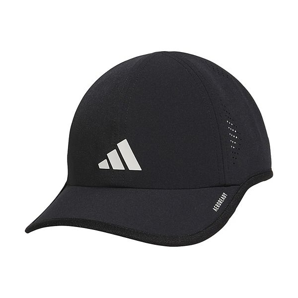 Women's adidas Superlite 3 Hat - Black