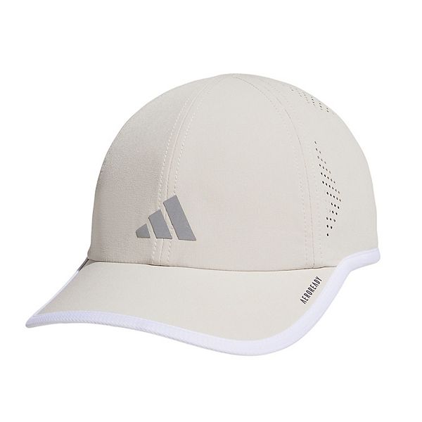 Women's adidas Superlite 3 Hat - Light Beige