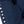 Velvet Navy Blue