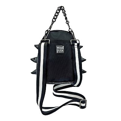 Madpax Black Out Crossbody Bag