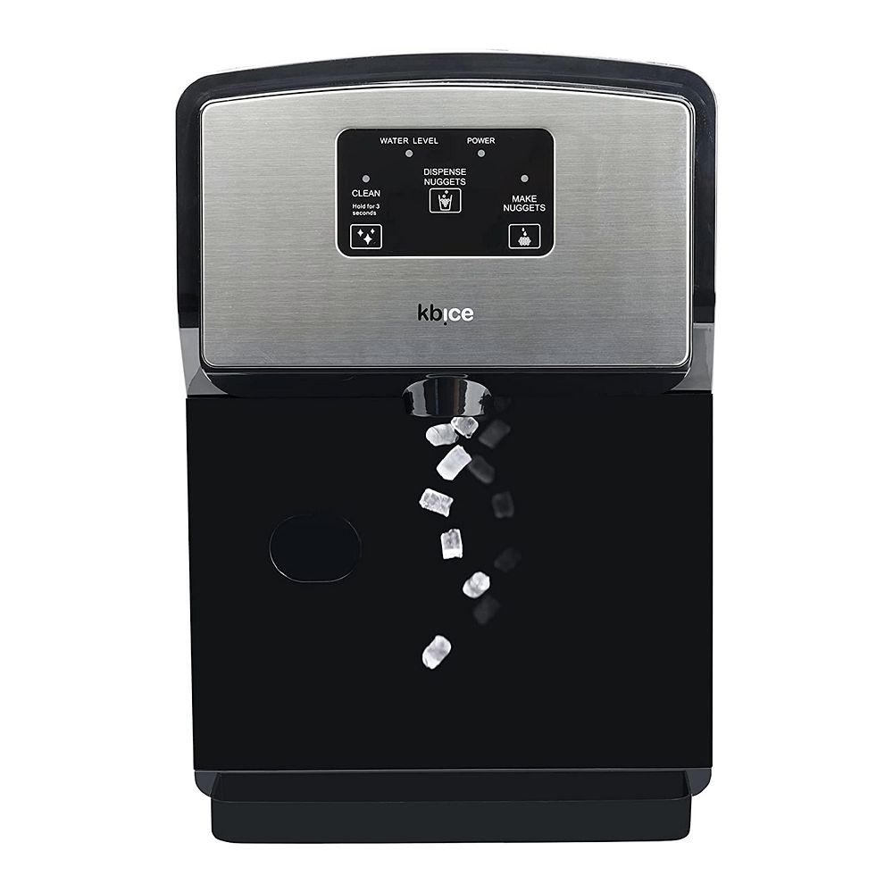Kbice Nugget Ice Maker