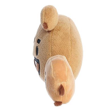 Aurora Lovable 12" SHOOKY BT21 Medium Brown Stuffed Doll