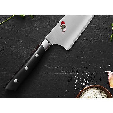 Miyabi Evolution 5.25-inch Prep Knife