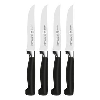 Zwilling Four Star 4 pc Steak Knife Set