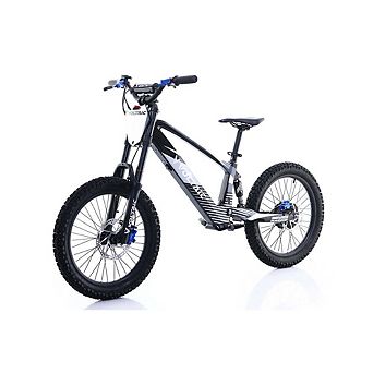 Voltaic Flying Fox Electric Dirt Bike 20'' Black
