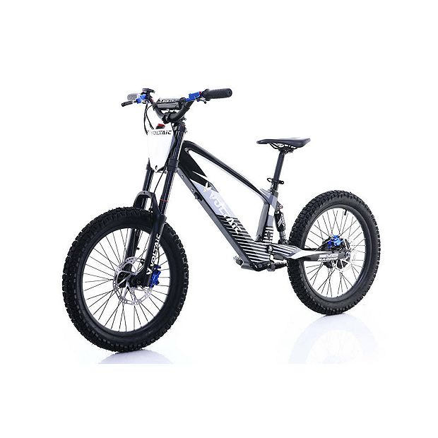 Voltaic Flying Fox Electric Dirt Bike 20'' Black