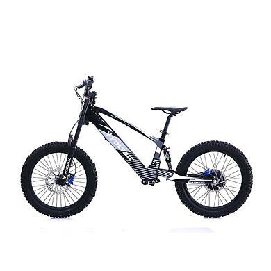 Voltaic Flying Fox Electric Dirt Bike 20'' Black