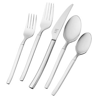 Zwilling Opus 45 pc Flatware Set