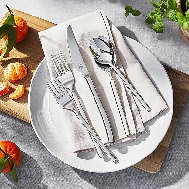 Zwilling Opus 45-piece Flatware Set