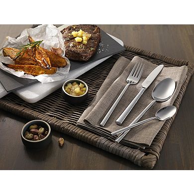 Zwilling Opus 45-piece Flatware Set