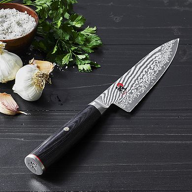 Miyabi Kaizen Ii 6-inch Chef's Knife