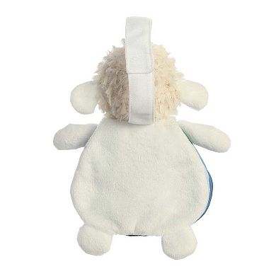 Ebba Small Multicolor Story Pals 9" Bedtime Prayer Educational Baby Stuffed Animal