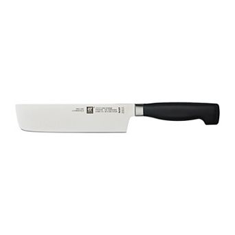 Zwilling Four Star 6.5-inch Nakiri Knife