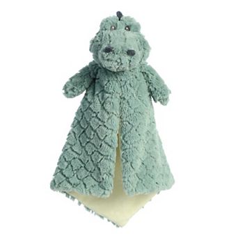 Ebba Large Green Cuddlers Luvster 16" Allie Snuggly Baby Stuffed Animal