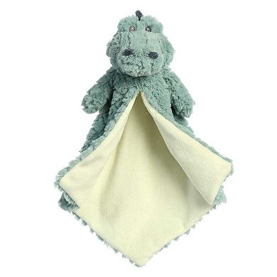 Ebba Large Green Cuddlers Luvster 16" Allie Snuggly Baby Stuffed Animal