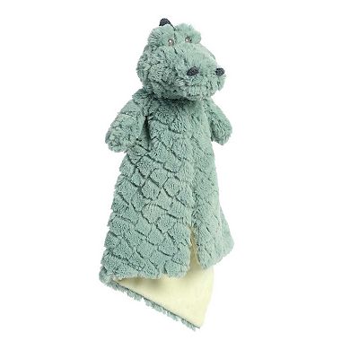 Ebba Large Green Cuddlers Luvster 16" Allie Snuggly Baby Stuffed Animal