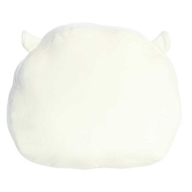 Aurora Lovable 14" RJ BT21 Large White Stuffed Doll