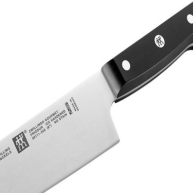 Zwilling Gourmet 6-pc Steak Knife Set