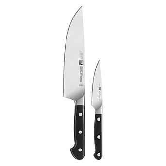 Zwilling Pro 2 pc Chef's Set