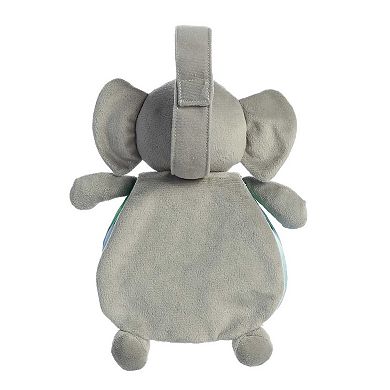 Ebba Small Gray Story Pals 9" Do Your Ears Hang Low Educational Baby ...