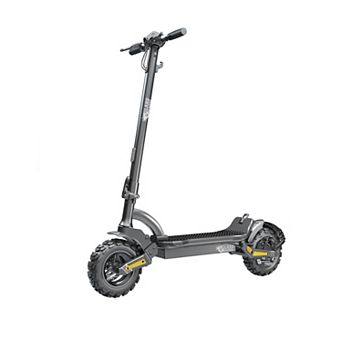 GlareWheel All Terrain Electric Scooter