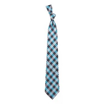 Men's NHL San Jose Sharks Check Tie