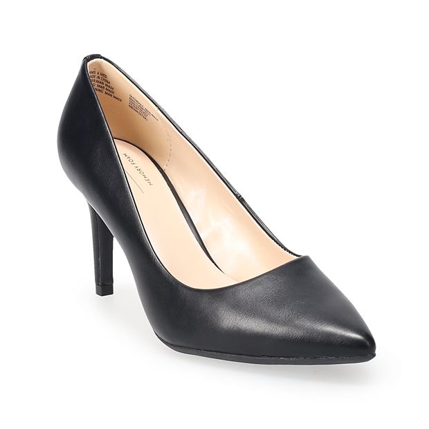 dress pumps black Cassani Pump in Black – Jessica Simpson main image 0
