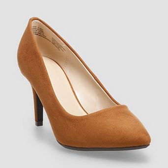 Apt. 9® Tinsleyy Women's Dress Pumps