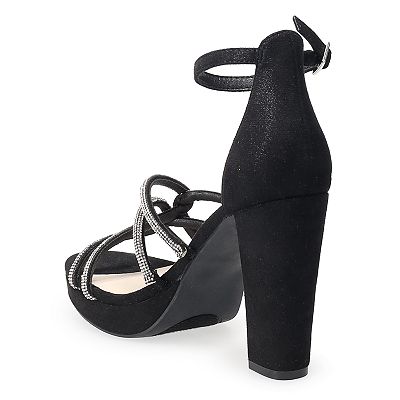 Apt. 9® Elishaa Women's Strappy Dress Sandals