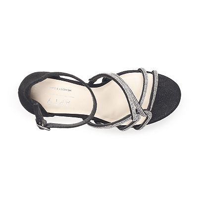 Apt. 9® Elishaa Women's Strappy Dress Sandals