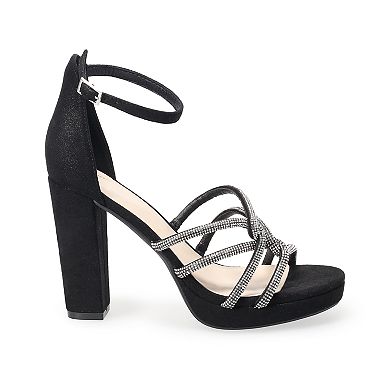 Apt. 9® Elishaa Women's Strappy Dress Sandals