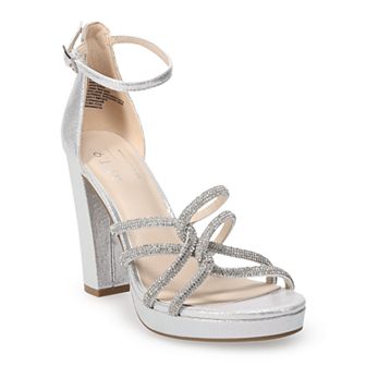 Apt. 9® Elishaa Women's Strappy Dress Sandals