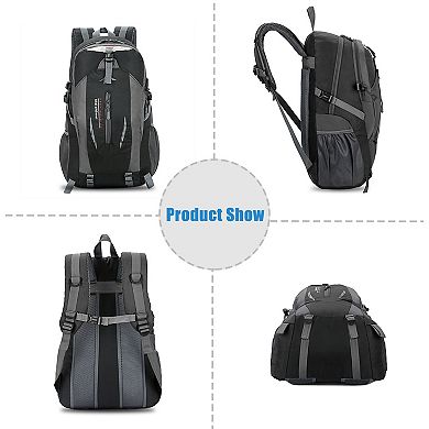 36l Waterproof Outdoor Backpack