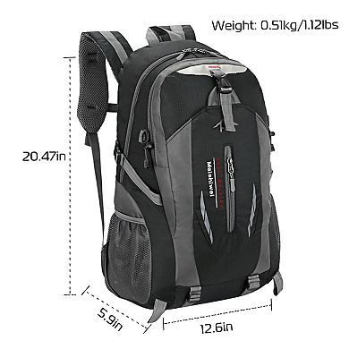 36l Waterproof Outdoor Backpack